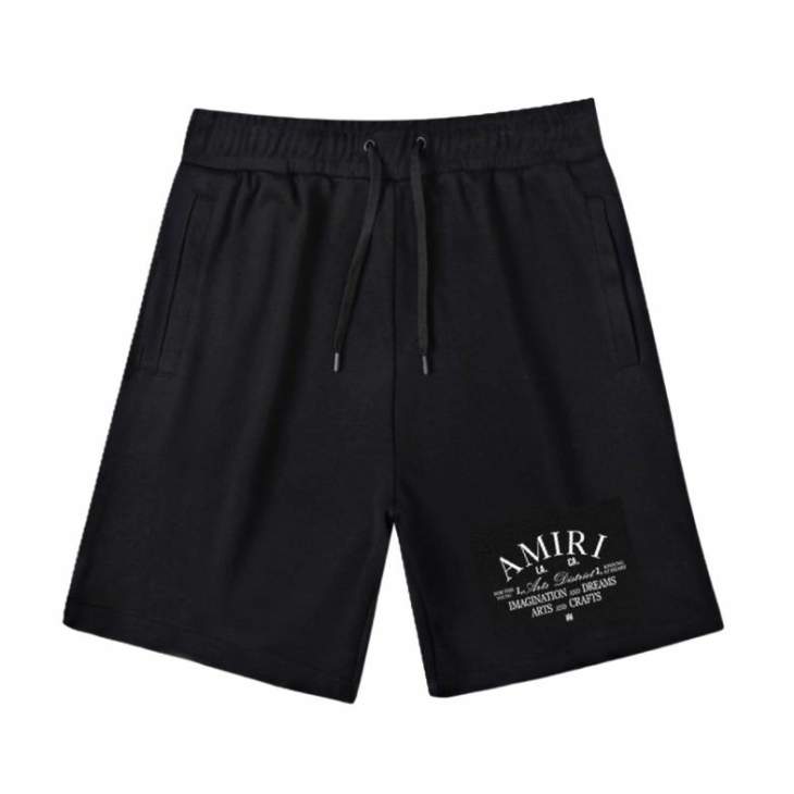 Picture of Amiri Short Pants _SKUAmiriS-2XL11trAMSH-1016138